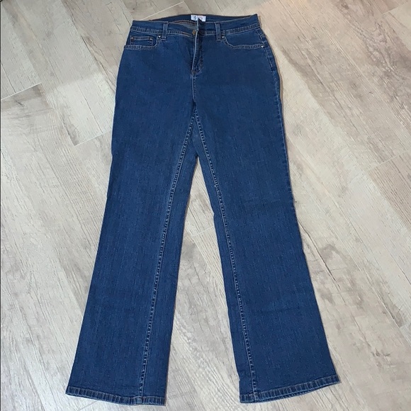 D&co. Blue jeans 👖 - Picture 1 of 6